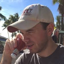 Alex Pettit's Instagram, Twitter & Facebook