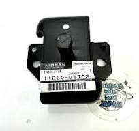 Nissan Genuine Civilian Patrol Safari INSULATOR-ENGINE ...
