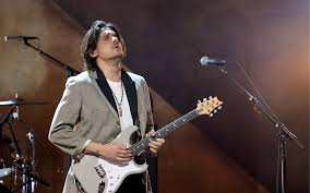 The bones | 2021 grammy awards show performance. John Mayer S Birthday Song For A Fan He Snubbed 16 Years Ago Z93