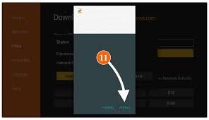 Can i download apps on a firetv? How To Install Cinema Hd Apk On Firestick Firetv 4k 2021