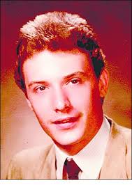 David Sluss Obituary (2014)