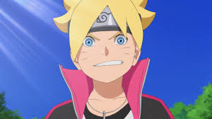 Ⱳ ᭦᭦ᴋ e᭦᭦ᴋ & # 39; Review Boruto Naruto The Movie Blu Ray Pattotv