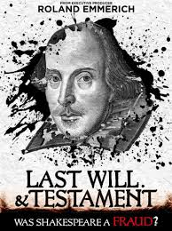 Last Will & Testament by Laura Wilson, Laura Wilson