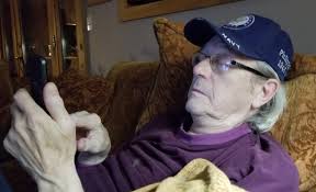 Straight looking guys close to Corner pocket