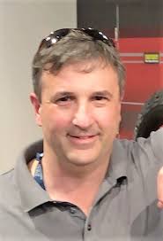 Obituary for John Nicholas Raposa