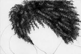 How To Draw African American Hair – Tutorial | Learn To... Art!