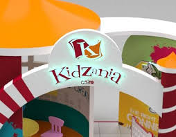 Check Out New Work On My Behance Portfolio Kidzania Activity Booth Activities Booth My Design