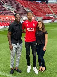 Jayden oosterwolde rating is 65. Iw13 Football Jayden Oosterwolde Contract Opengebroken Facebook
