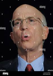 Alan blinder hi-res stock photography and images