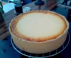 Kasekuchen Tante Gertrud Der Nicht Zusammenfallt Rezept Kuchen Und Torten Rezepte Kuchen Und Torten Kuchen