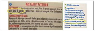 Les Texturants Alimentaires Genie Alimentaire
