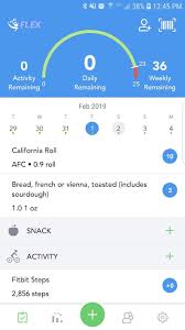 Weight watchers uses a points system to help you make healthy food choices and lose weight. Frugal Weight Loss Solutions Itrackbites Review