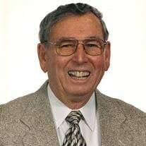 Clarence U. Lyons, Jr. Obituary