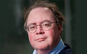 Edwin van Andel inhuren? Boek gemakkelijk online bij deSpreker.nl