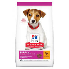 Hills Puppy Small Mini Tavuklu Yavru Kopek Mamasi 1 5 Kg