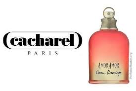 Cacharel Amor Amor L Eau Flamingo Eau De Toilette Cacharel Amor Amor Leau Flamingo Perfume Perfume News Eau Parfum Parfums