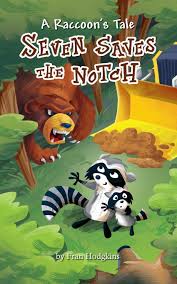 It is possible to make a mod where you username is 'notch' though, allowing them to have a gold name and drop an apple on death so you have to be careful. A Raccoon S Tale Seven Saves The Notch Hodgkins Fran Daly Donnachada 9780997290202 Amazon Com Books