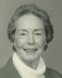 Patricia Young Obituary