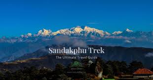 Find out how to name your business with this guide. Sandakphu Trek Complete Travel Guide With Itinerary Naturediary