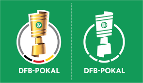 Dfb pokal brackets on scoreboard.com. Football Teams Shirt And Kits Fan 2016 17 Dfb Pokal New Logo