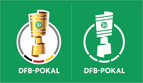 Das finale wäre eine geile sache. Football Teams Shirt And Kits Fan 2016 17 Dfb Pokal New Logo
