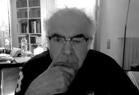 Entrevista con Eric Marty sobre "El sexo de los modernos"