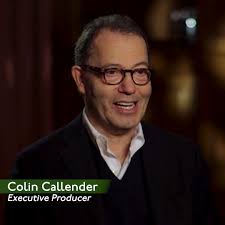 Colin Callender