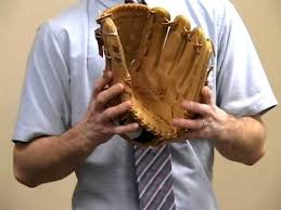 When looking for a catcher's mitt, you'll notice that the sizing of the glove is between 32.5 to 34 looking for other new baseball equipment? How To Measure Hand Size For Baseball Gloves Baseball Eagle