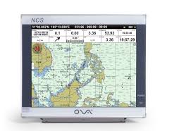 Best 17 Inch Marine Ais Gps Chartplotter Multifunction