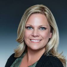 Congratulations, Heather!