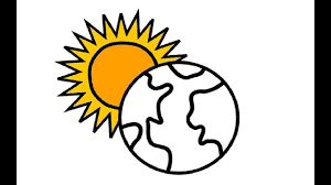 Austin is learning how to draw earth. Coloring Pages For Kids Dindin Tv Panosundaki Pin