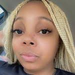 Candace Lovett's Instagram, Twitter & Facebook