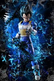 Jump Force Vegeta Poster Print By Syanart Displate Dragon Ball Super Art Dragon Ball Super Manga Dragon Ball Art