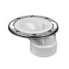 Standard toilet rough in (common rough in sizes) the standard toilet rough in is 12. 1