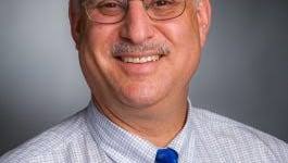 St. Jude taps Harvard's Ellis Neufeld clinical director