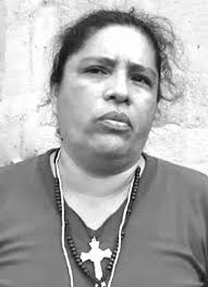 Profiles of Five Women Political Prisoners in Nicaragua
