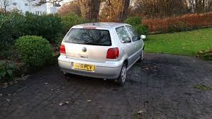 Ebay Vw Polo 1 4 Petrol 51 Plate Silver For Spares Or Repair Volkswagenpolo Volkswagen Polo Vw Polo Petrol