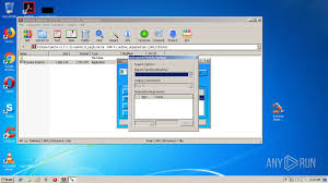 Winrar là một công cụ được phát triển bởi alexandar roshal để xử lý các tệp rar và các định dạng nén khác. Mpgh Net Injector