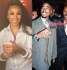 According to tmz, she allegedly died of a drug overdose while celebrating her 61st birthday. Keyshia Cole Tupac Told Me Not To Sign To Death Row On The Day He Died Thejasminebrand