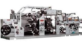 IML PRINTING MACHINE | Labelmen International - Professional ...