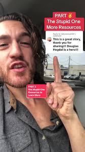 Douglas Brent Hegdahl