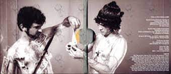 And going platinum in australia, the u.k., and ireland. Mgmt Oracular Spectacular Album Cd Rare Records