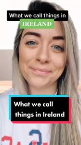 How Does The Irish Say Colleen