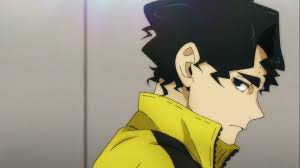 Pin By Apple Pear On Senpapi Haikyuu Anime Haikyuu Haikyuu Characters