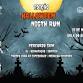 OFICIAL RUN - EDIÇÃO HALLOWEEN NIGHT RUN event image