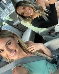 Liz Vandyke's Instagram, Twitter & Facebook