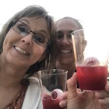 Mixology class for a fun date night twist