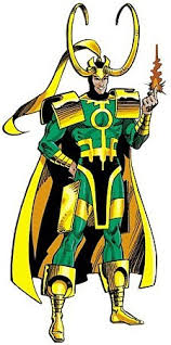 God of mischief and brother to thor, loki's tricks and schemes wreak havoc across the realms. Loki Loki