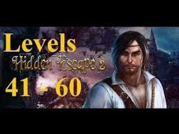 We dare you to take a new challenge: 100 Doors Journey Level 41 To 60 By Jatt Games