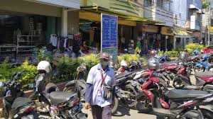Garmen di magetan | di magetan sendiri untuk saat ini banyak sekali permintaan transportasi yang fleksibel dengan harga murah dan jadwal. Ppkm Level 3 Begini Suasana Pusat Perbelanjaan Di Cianjur Suara Bogor
